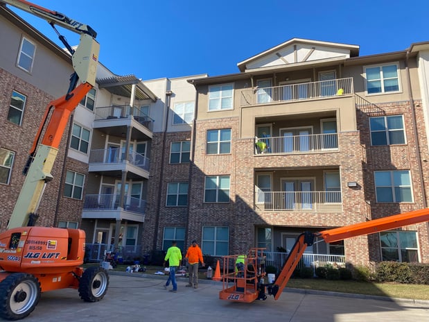 Images BPP Professional Painting LLC