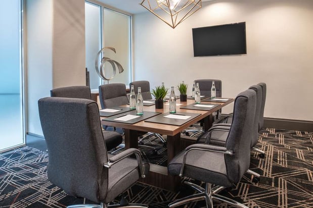 Images Embassy Suites by Hilton San Francisco Airport Oyster Point