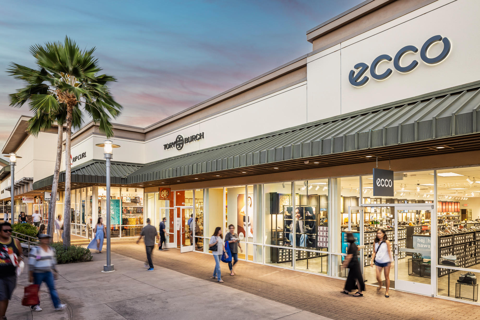 Waikele Premium Outlets Image