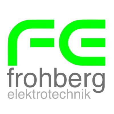 Logo Frohberg Elektrotechnik
