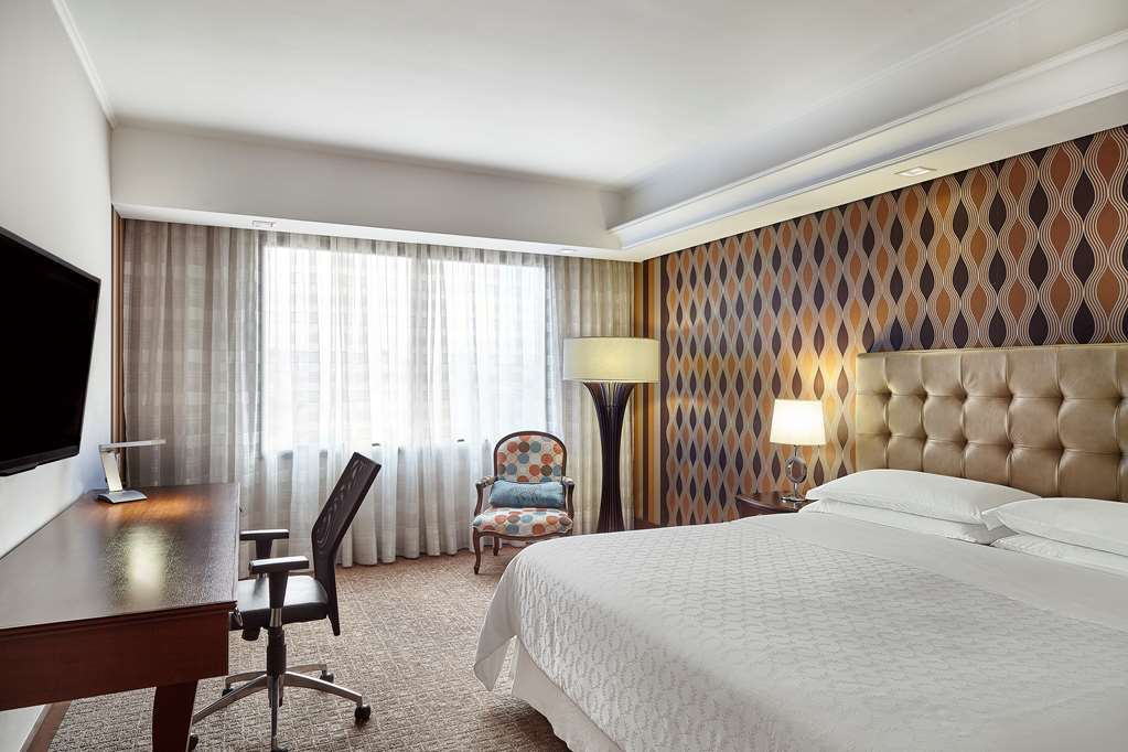 Images Hilton Porto Alegre