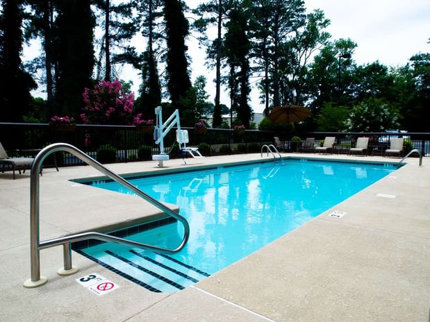 Images Hampton Inn Spring Lake Fayetteville