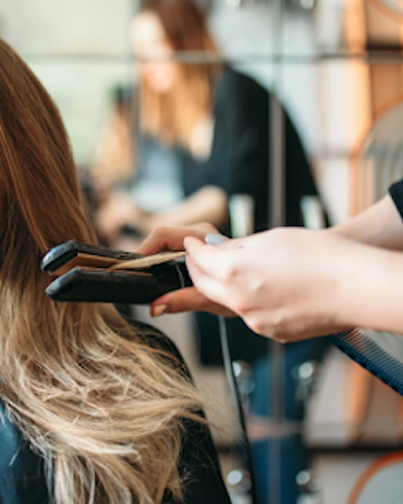 Images Kara's Family Hair Care