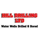 Hill Drilling Ltd
