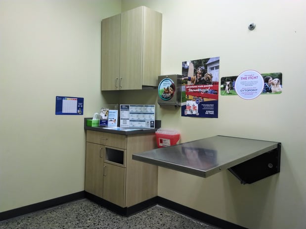 Images Vetco Total Care Animal Hospital