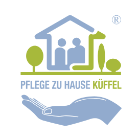 Logo 24 Stunden Pflege Bonn - Pflege zu Hause Küffel