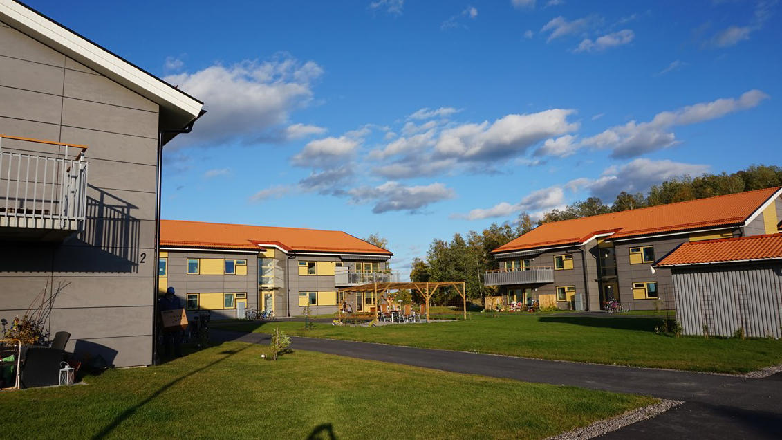 Images Byggnadsfirma G Insulander AB