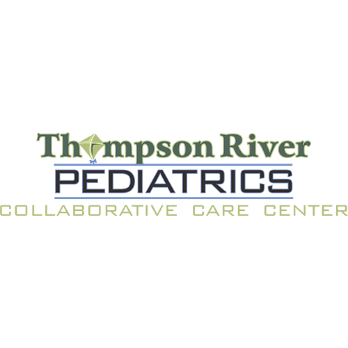 Thompson River Pediatrics and Urgent Care Logo