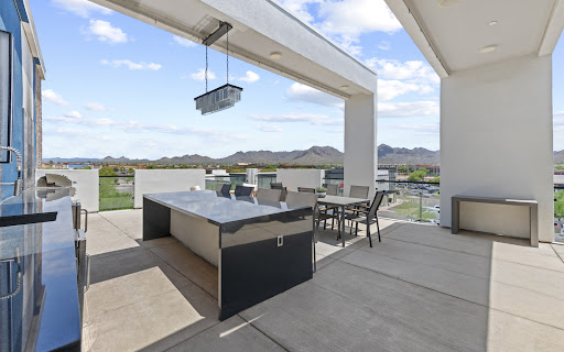 Images The Aston North Scottsdale Apartments