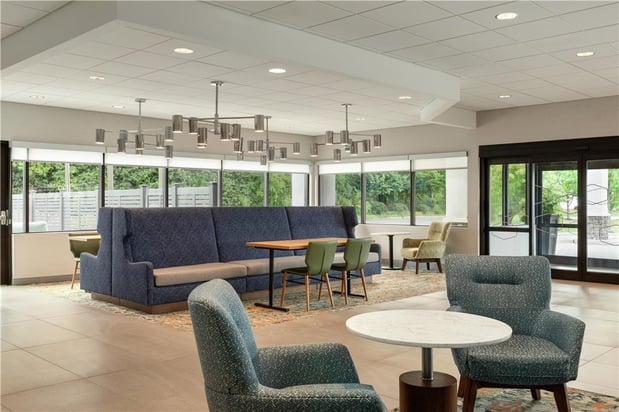Images Hampton Inn Hagerstown