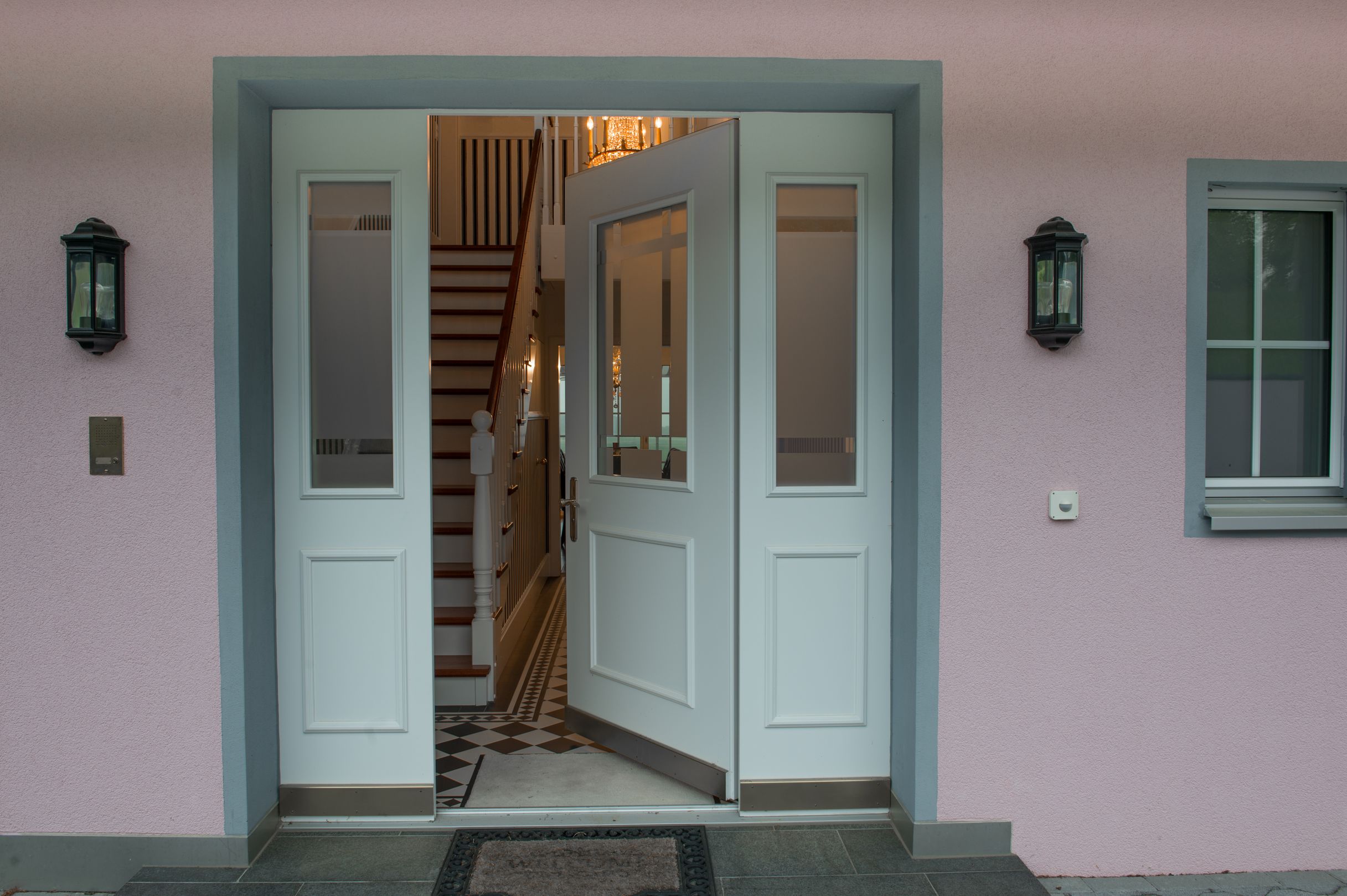 Bilder Klaus Schreinerei AG