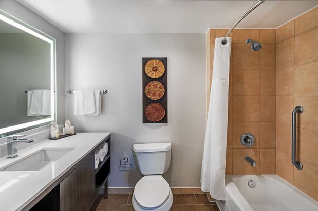 Images Embassy Suites by Hilton Houston Energy Corridor