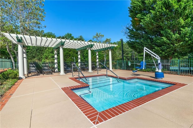Images Hilton Vacation Club Greensprings Williamsburg