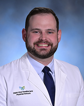 Headshot of Jonathon L. Gross, MD