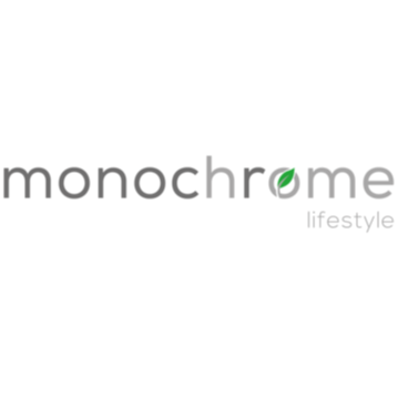 Logo monochrome-home