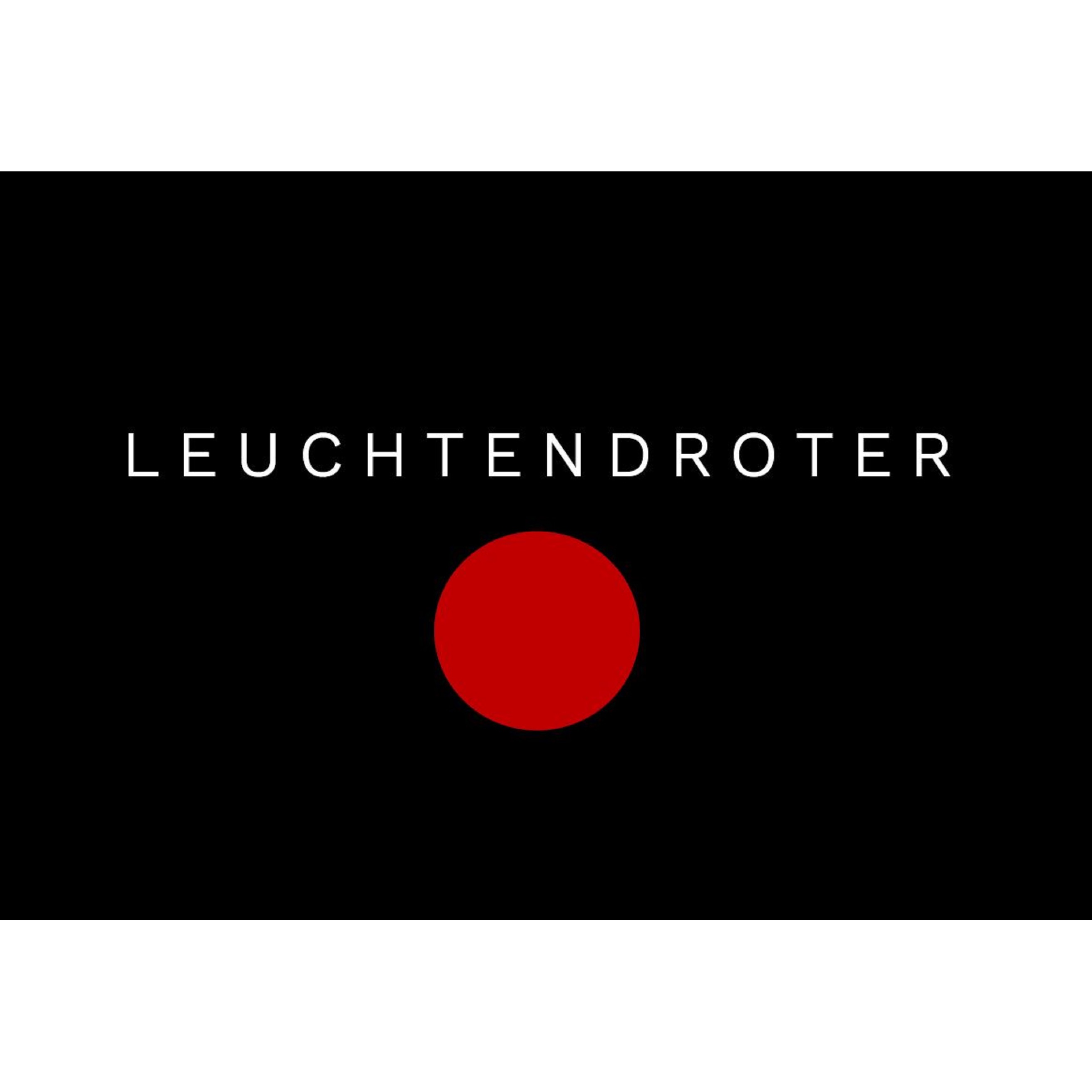 Logo LEUCHTENDROTER