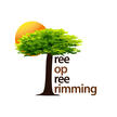 Tree Top Tree Trimming Logo