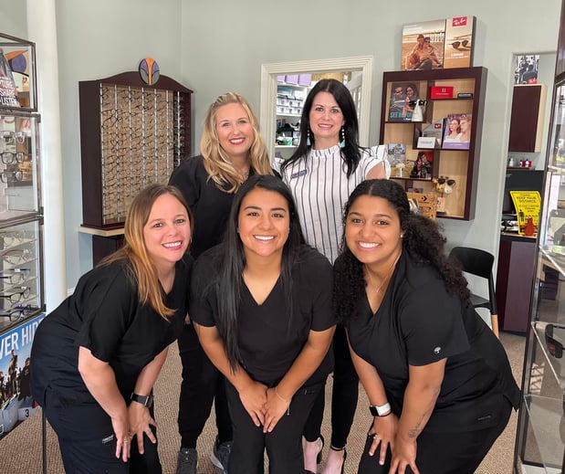 Images Eye Solutions, Inc.