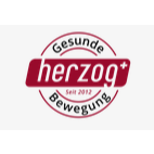 Logo Herzog: Gesunde Bewegung GmbH