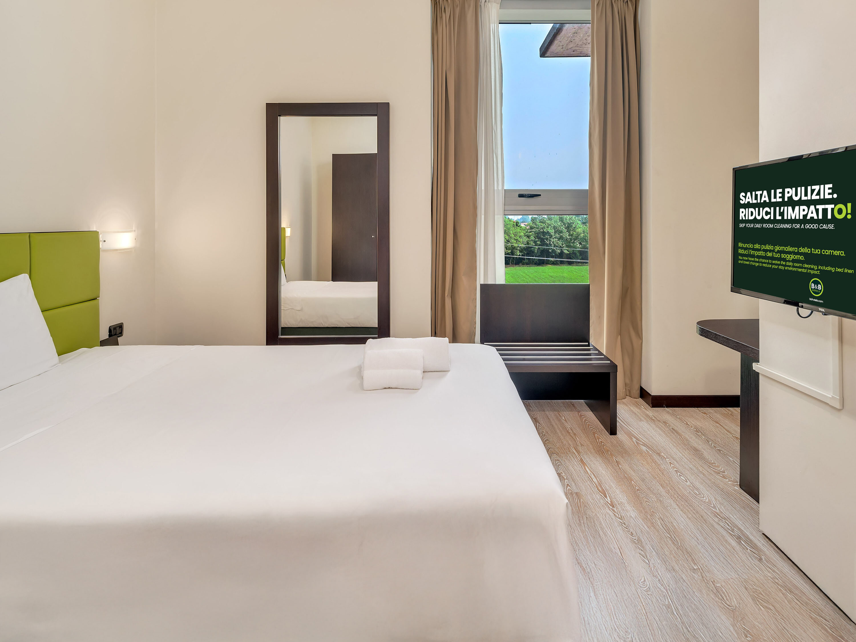 Images B&B HOTELS Park Hotel Cassano