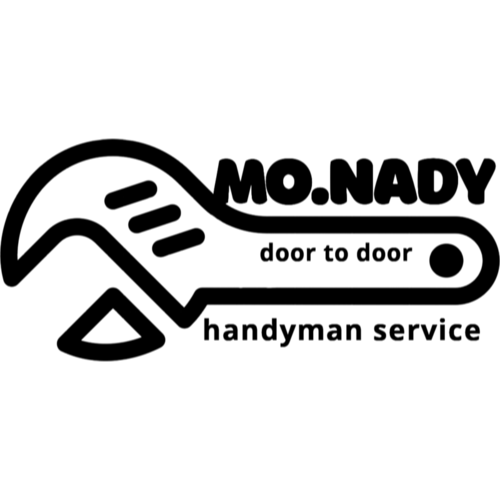Mo-Nady Handyman Services Logo