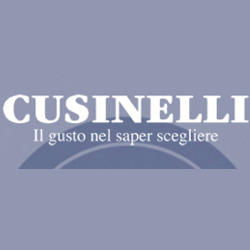 Cusinelli Logo