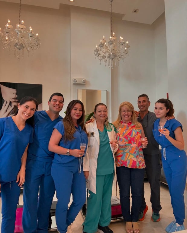 Images DRG Cosmetic Surgery