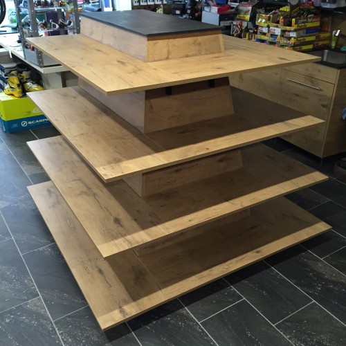 Endless Wood GmbH, Schwarzseestrasse 153 in Schwarzsee