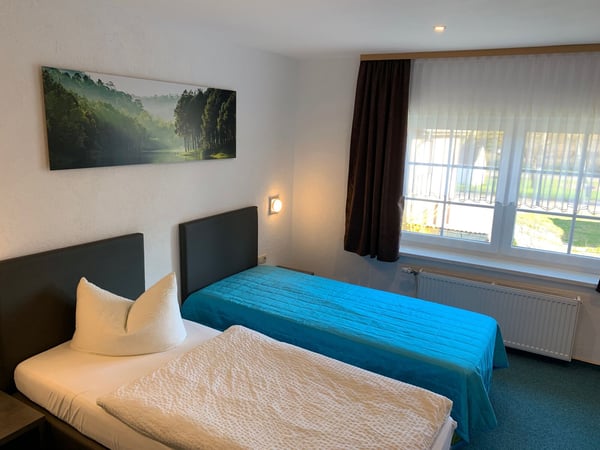 Bilder Landhotel & Restaurant Fahrenkamp
