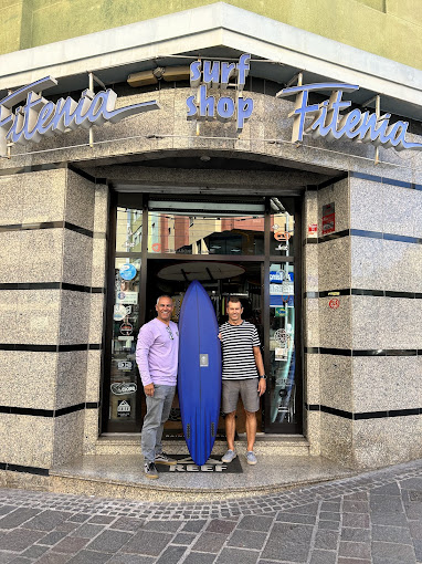fitenia surf shop