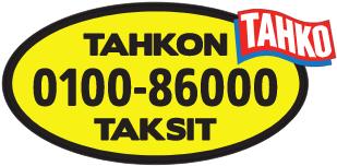 Images Paikallinen Taksikeskus Tahkon Taksit