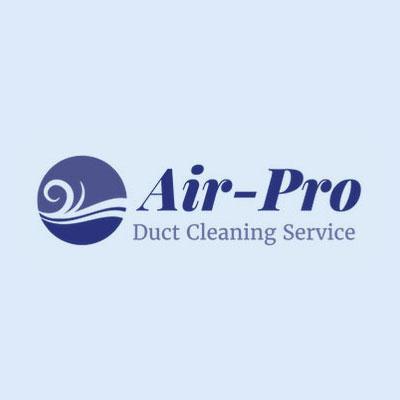 Air-Pro Duct Cleaning Service Logo