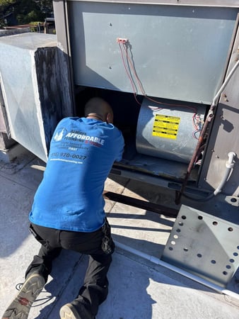 Images Always Affordable Plumbing & HVAC