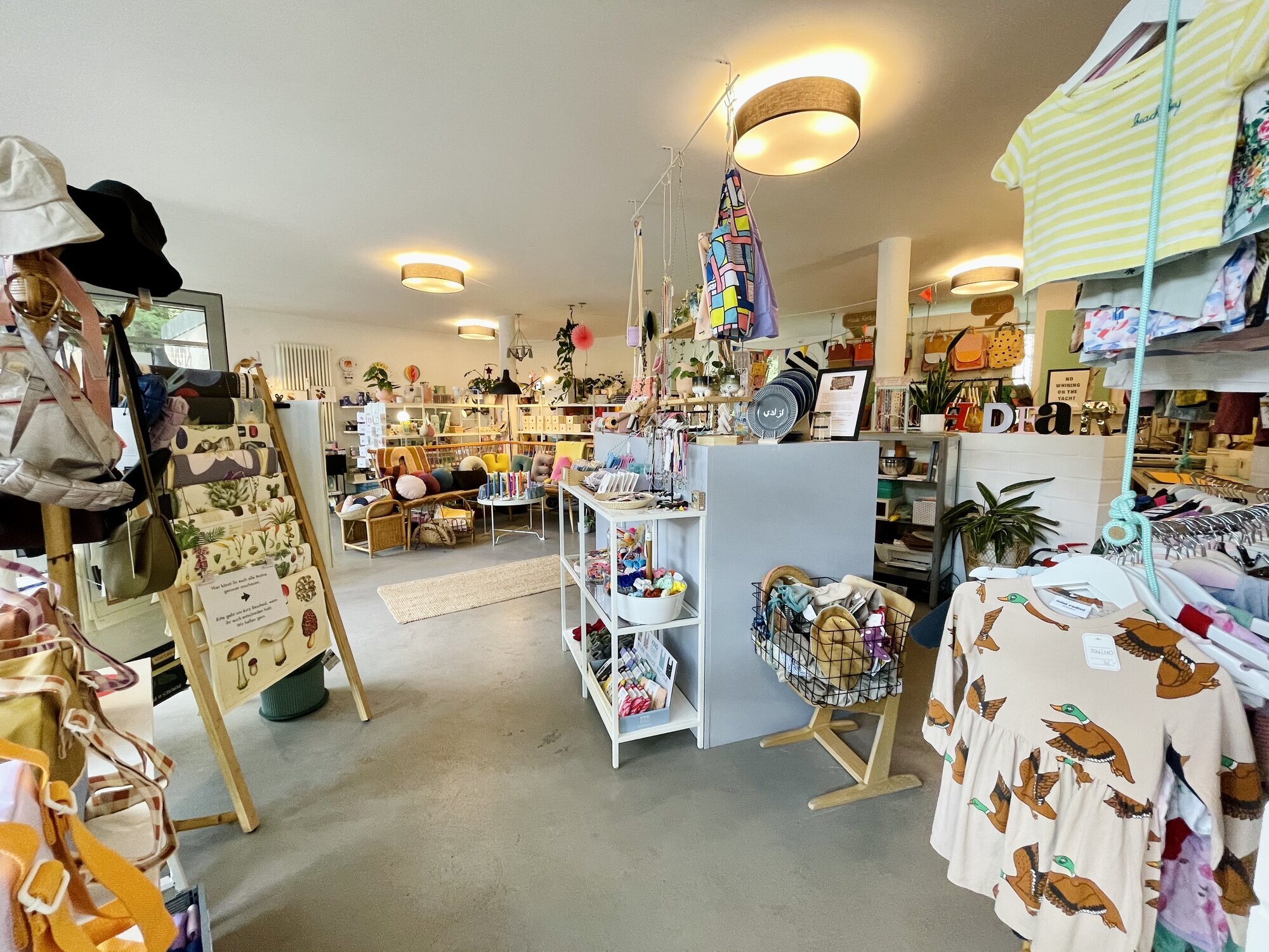 oh dear... Hamburg, Altonaer Straße 5A in Hamburg