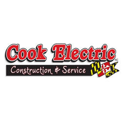 Cook Electric Inc - Annapolis, MD 21401 - (410)266-9040 | ShowMeLocal.com