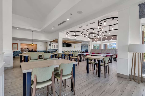 Images Hilton Garden Inn Myrtle Beach/Coastal Grand Mall