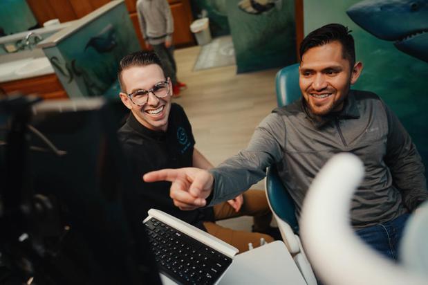 Images Surf and Smiles Orthodontics