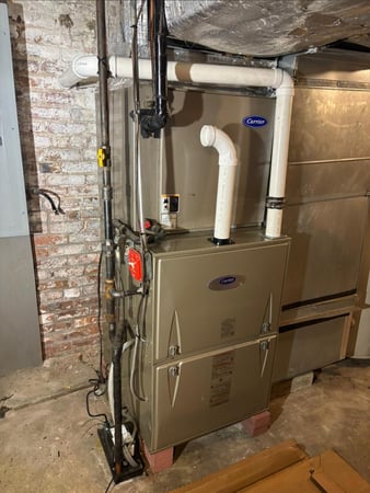 Images KOKA-TECH HVAC INC