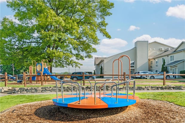 Images Best Western Lakewinds