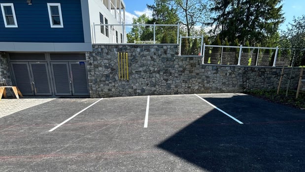 Images G-FORCE Parking Lot Striping of North Jersey