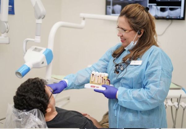 Miami Implant & Family Dentists Photo