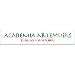 Academia Artemusas Logo
