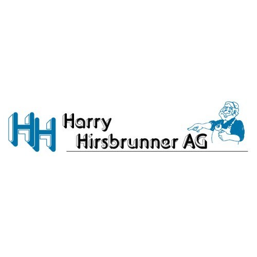 Hirsbrunner Harry AG Logo