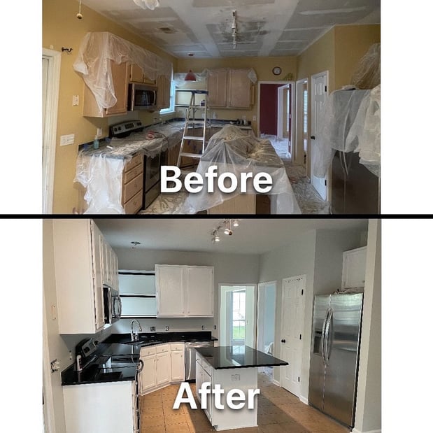 Images Island Painting Company