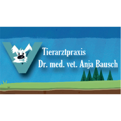 Logo Tierarztpraxis Dr. Anja Bausch