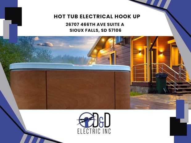 Images D & D Electric