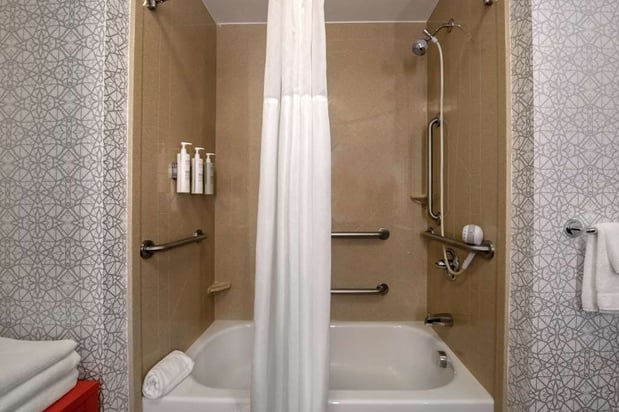 Images Hampton Inn & Suites Harvey/New Orleans West Bank