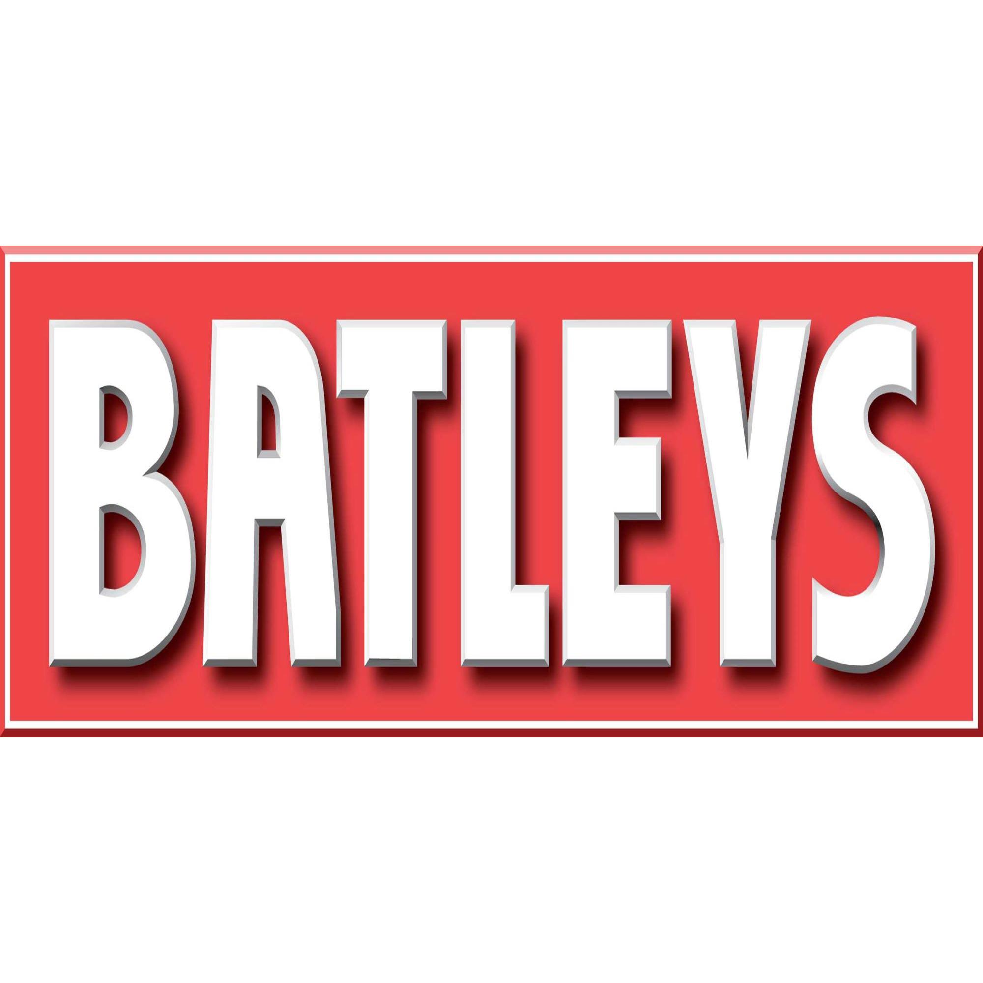 Batleys Coventry Logo