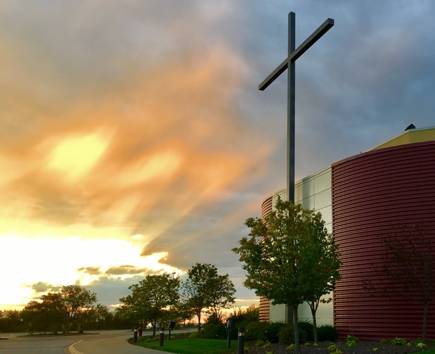 Images Trinity Church