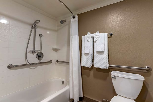 Images Best Western Silicon Valley Inn